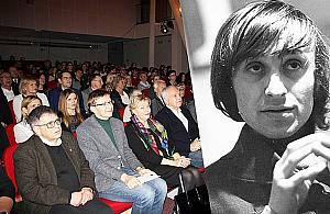 Jonasz Kofta upamiętniony na Bielanach