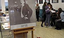 Jonasz Kofta upamiętniony na Bielanach