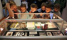 Jonasz Kofta upamiętniony na Bielanach