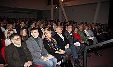 Jonasz Kofta upamiętniony na Bielanach