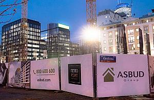 Karolkowa w budowie. Jakie mieszkania sprzedają się najlepiej?