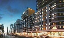 Karolkowa w budowie. Jakie mieszkania sprzedają się najlepiej?