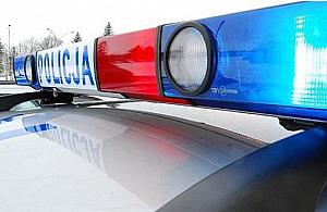 Twoje auto zostało uszkodzone? Policja złapała wandala