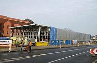 Kolejna Biedronka w naszym krajobrazie. Obok Selgrosa