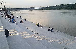 Nowe prawo: koniec piwa nad Wisłą