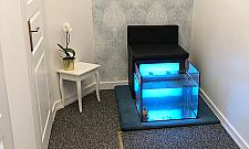 Pierwsze Fish SPA w Legionowie. Wygraj zaproszenie