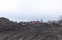 Obędzie się bez paraliżu? Szykują objazd Patriotów