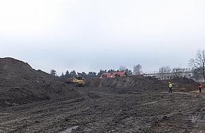 Obędzie się bez paraliżu? Szykują objazd Patriotów