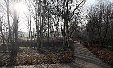 Białołęka - na dwór! Nowe miejsce do wypoczynku