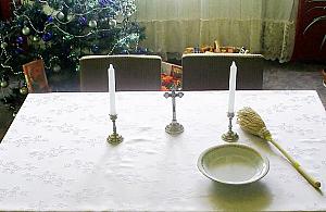 Kolęda tylko na zaproszenie. "Nie narzucamy się"