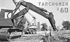 Tarchomin '80. Nieznane fotografie sprzed 30 lat
