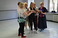 Bajki dla małych i dużych. Mikołajkowy spektakl