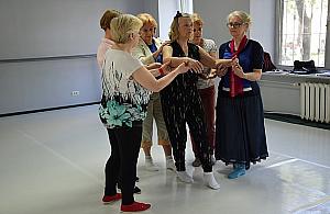 Bajki dla małych i dużych. Mikołajkowy spektakl