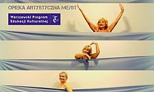 Bajki dla małych i dużych. Mikołajkowy spektakl