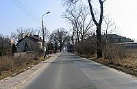 Szkoła na Chrzanowie najwcześniej w 2020. W polu kukurydzy