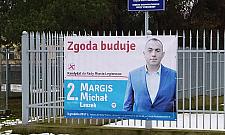 Wojskowy podbił Piaski. Porażka Kozłówki