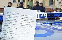 Udana akcja poszukiwawcza w Wawrze. "To by�o buduj�ce"