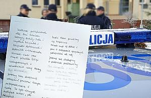 Udana akcja poszukiwawcza w Wawrze. "To było budujące"