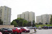 Górka na Jelonkach do likwidacji. W zamian parkingi