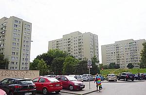 Górka na Jelonkach do likwidacji. W zamian parkingi