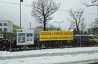 Drugi park dla Zielonej Białołęki? Podpisz petycję