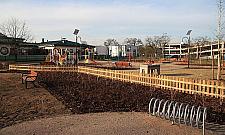 Skwer na Nowodworach gotowy. Chcemy więcej?