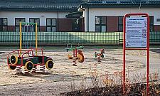 Skwer na Nowodworach gotowy. Chcemy więcej?