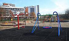 Skwer na Nowodworach gotowy. Chcemy więcej?