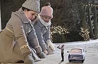 Grudzień na Białołęce. Moc wrażeń dla dzieci