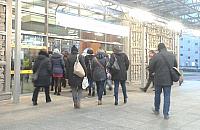 Łomianki w I strefie. Bielany zyskają dwie linie i tłok