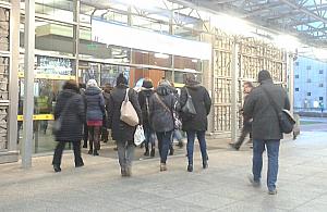 Łomianki w I strefie. Bielany zyskają dwie linie i tłok