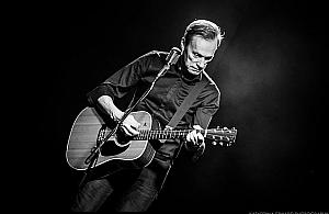 Koncert Johna Portera. "Nasz narodowy skarb"