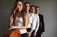 Muzyka filmowa i świąteczna. Nastrojowy koncert