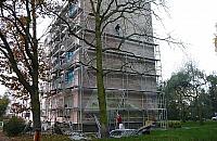 Miliony na ocieplenie bloków. "Kolory wyraziste albo pastelowe"