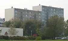 Miliony na ocieplenie bloków. "Kolory wyraziste albo pastelowe"