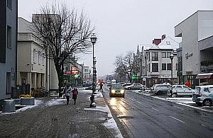 Wehikuł czasu - ul. Piłsudskiego dawniej i dziś