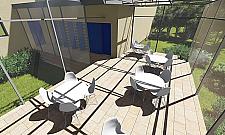 "Szklana góra" na Zaciszu. Kiedy powstanie?