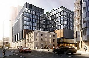 Nowe życie "Norblina". Luksusowe kino i stare maszyny