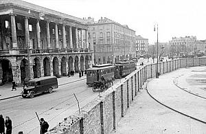 Mur, który przeszedł do historii. Będzie atrakcją dla turystów