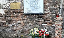 Mur, który przeszedł do historii. Będzie atrakcją dla turystów