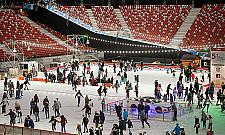 Zimowy Narodowy. "Największa atrakcja Warszawy"