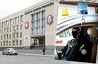 CBA wkroczyło do WAT. Na celowniku także żołnierze zawodowi