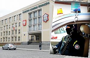 CBA wkroczyło do WAT. Na celowniku także żołnierze zawodowi