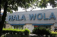 Nieoficjalnie: blok zamiast Hali Wola?