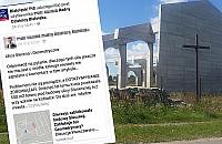 Budowa ważnej ulicy zablokowana. Dlaczego?