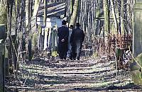 "Żydowskie Powązki" uratowane? Sto milionów w grze