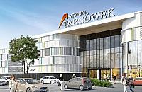 Atrium Targ�wek coraz wi�ksze