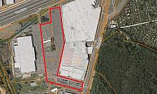 Atrium Targówek coraz większe