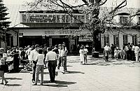 Sześćdziesiąt lat minęło... "Świt" odmładza się na urodziny