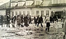 Sześćdziesiąt lat minęło... "Świt" odmładza się na urodziny